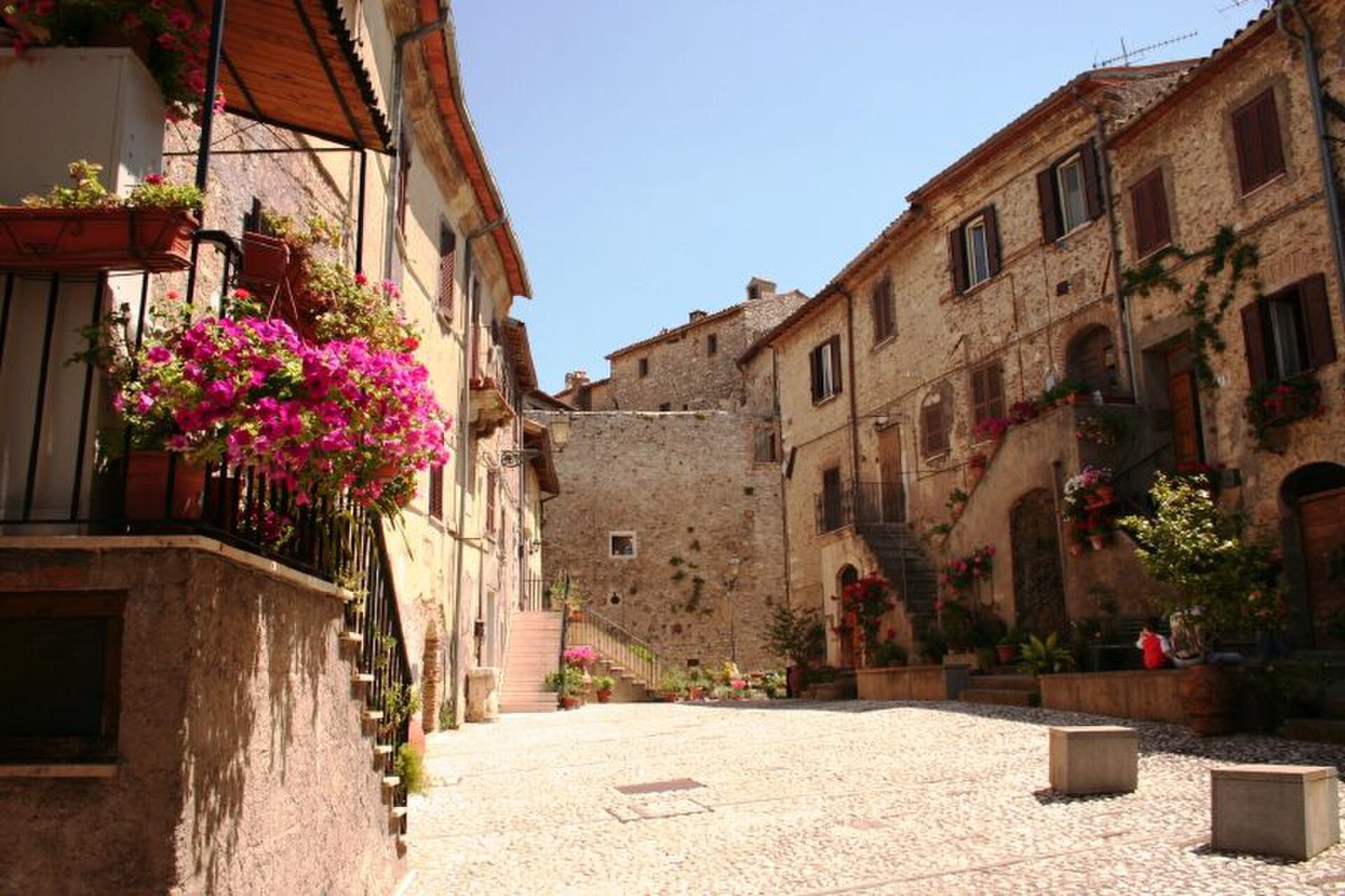 Frasso Sabino